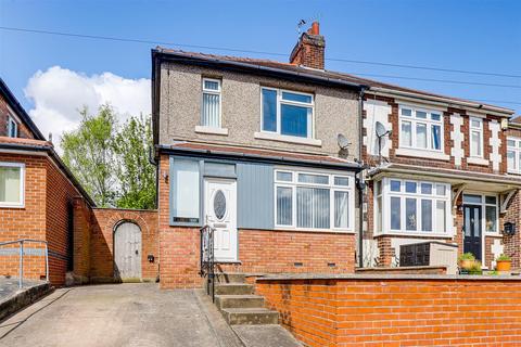 Oakdale Road, Bakersfield NG3