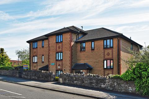 1 bedroom apartment for sale, Memorial Court, Bristol BS15