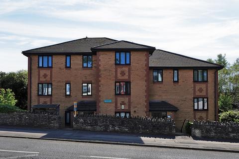 1 bedroom apartment for sale, Memorial Court, Bristol BS15