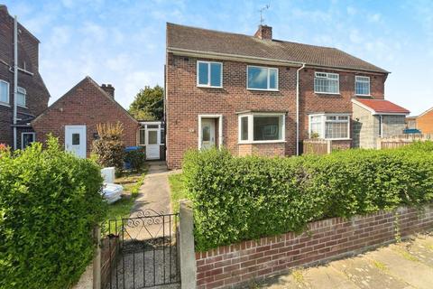 8 Beverley Road, Harworth, Doncaster, DN11 8HD