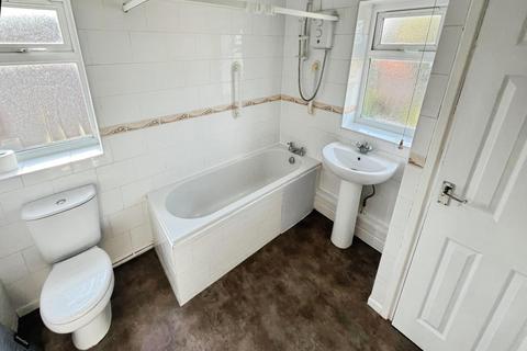 8 Beverley Road, Harworth, Doncaster, DN11 8HD