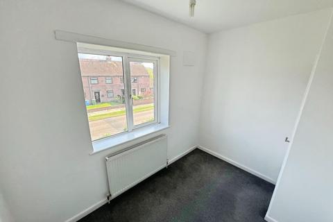 8 Beverley Road, Harworth, Doncaster, DN11 8HD
