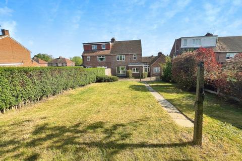 8 Beverley Road, Harworth, Doncaster, DN11 8HD