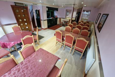 Restaurant for sale, Evington Road, Leicester LE2