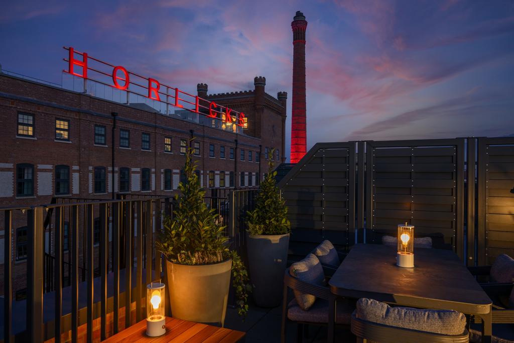 Rooftop