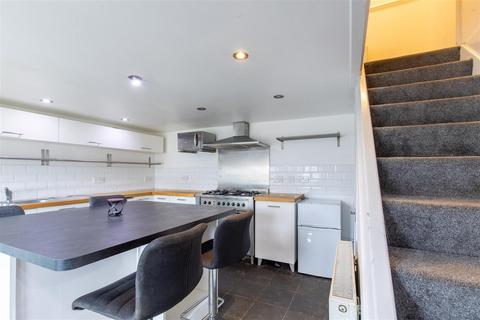 1 bedroom terraced house for sale, Angus Road, Scone, Perth