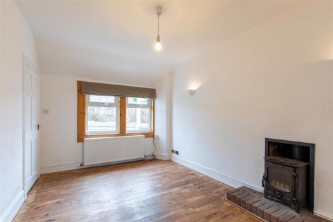 1 bedroom terraced house for sale, Angus Road, Scone, Perth