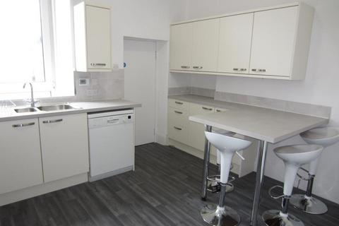 3 bedroom flat to rent, King Street, Aberdeen, AB24
