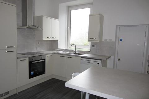 3 bedroom flat to rent, King Street, Aberdeen, AB24