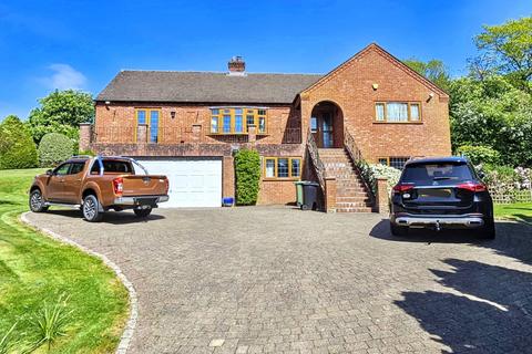 undefined, Oakland Park, Church Stretton SY6