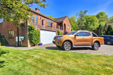 undefined, Oakland Park, Church Stretton SY6