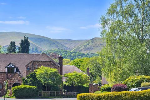 undefined, Oakland Park, Church Stretton SY6