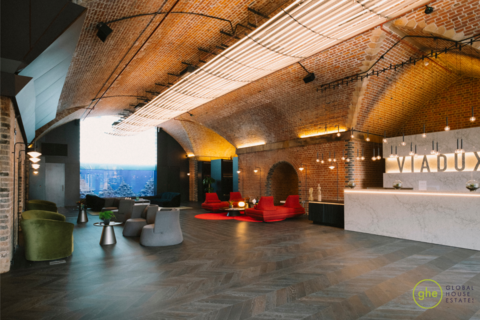 1 bedroom flat for sale, Viadux, Manchester, UK