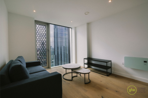 1 bedroom flat for sale, Viadux, Manchester, UK
