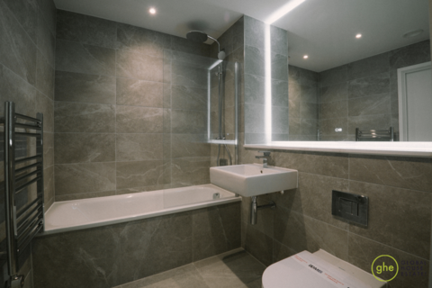 1 bedroom flat for sale, Viadux, Manchester, UK