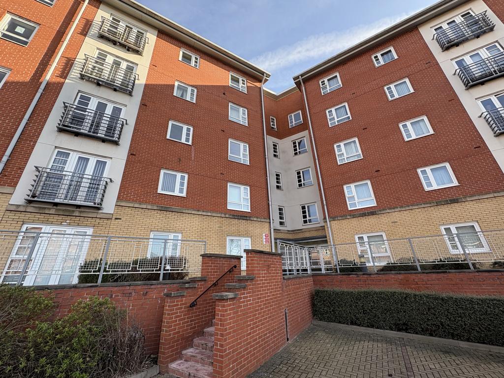 Stunning 2 Bed Apartment