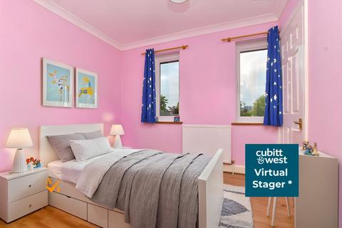 2 bedroom end of terrace house for sale, Alvia Gardens, Sutton SM1