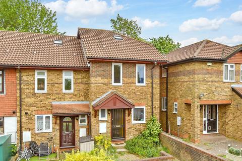 2 bedroom end of terrace house for sale, Alvia Gardens, Sutton SM1
