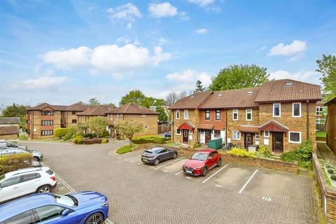 2 bedroom end of terrace house for sale, Alvia Gardens, Sutton SM1