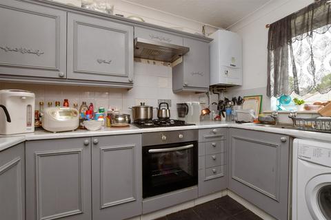 2 bedroom end of terrace house for sale, Alvia Gardens, Sutton SM1