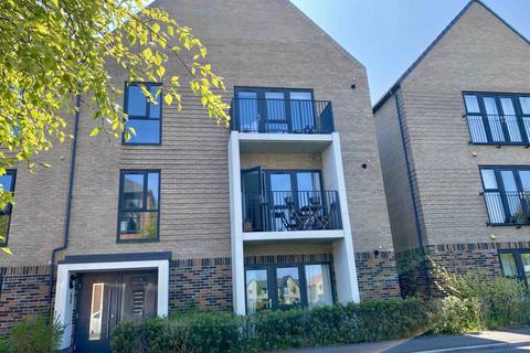 1 bedroom apartment for sale, Pasture Court, Holmhill Drive, Old Felixstowe, IP11