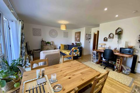 1 bedroom apartment for sale, Pasture Court, Holmhill Drive, Old Felixstowe, IP11