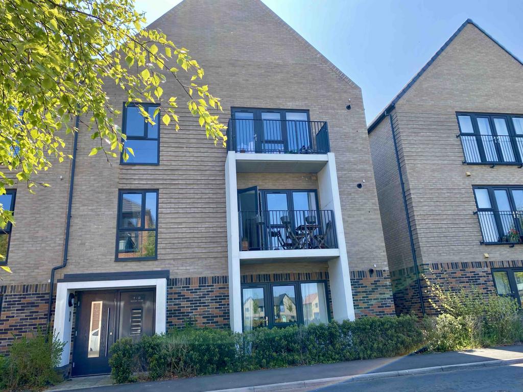 1 Bedroom Apartment For Sale