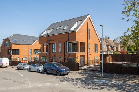 undefined, Catsey Lane, Bushey, WD23