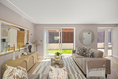 undefined, Catsey Lane, Bushey, WD23