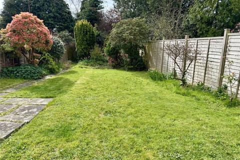 undefined, Rosewood Gardens, New Milton, Hampshire, BH25