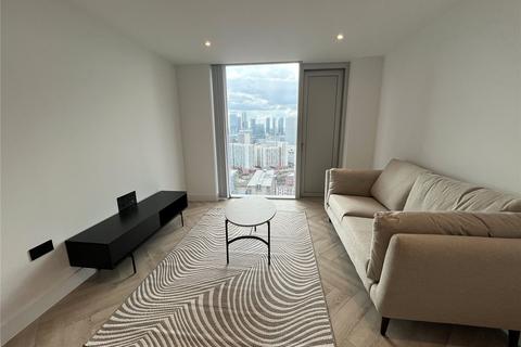 1 bedroom apartment to rent, Bankside Colliers Yard, Bankside Boulevard, Salford, M3