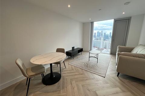 1 bedroom apartment to rent, Bankside Colliers Yard, Bankside Boulevard, Salford, M3