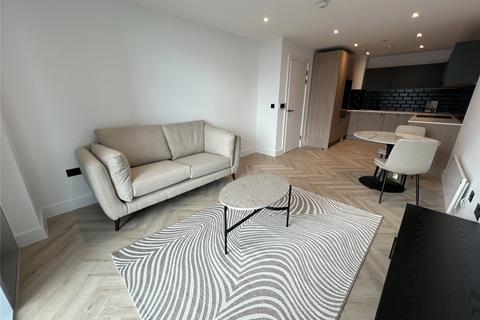 1 bedroom apartment to rent, Bankside Colliers Yard, Bankside Boulevard, Salford, M3