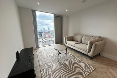 1 bedroom apartment to rent, Bankside Colliers Yard, Bankside Boulevard, Salford, M3