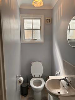 1 bedroom flat to rent, Waller Road, London SE14