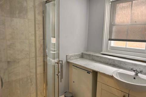 1 bedroom flat to rent, Waller Road, London SE14