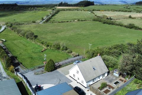 4 bedroom property with land for sale, Cwmduad, Carmarthen