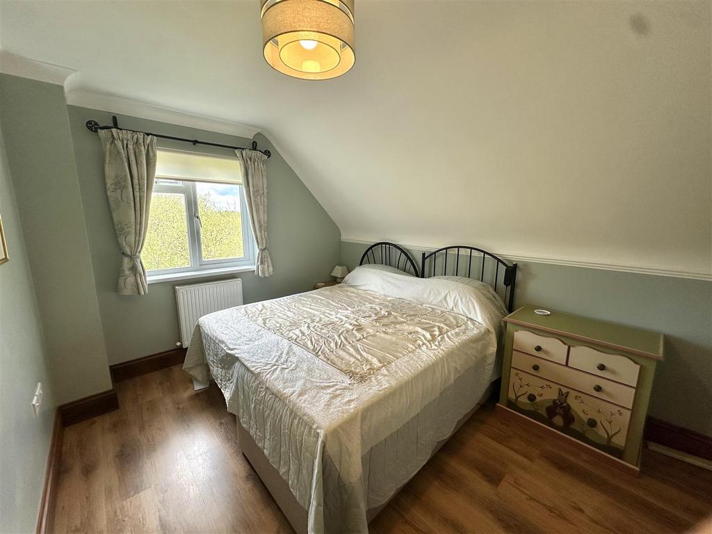 Double Bedroom 2
