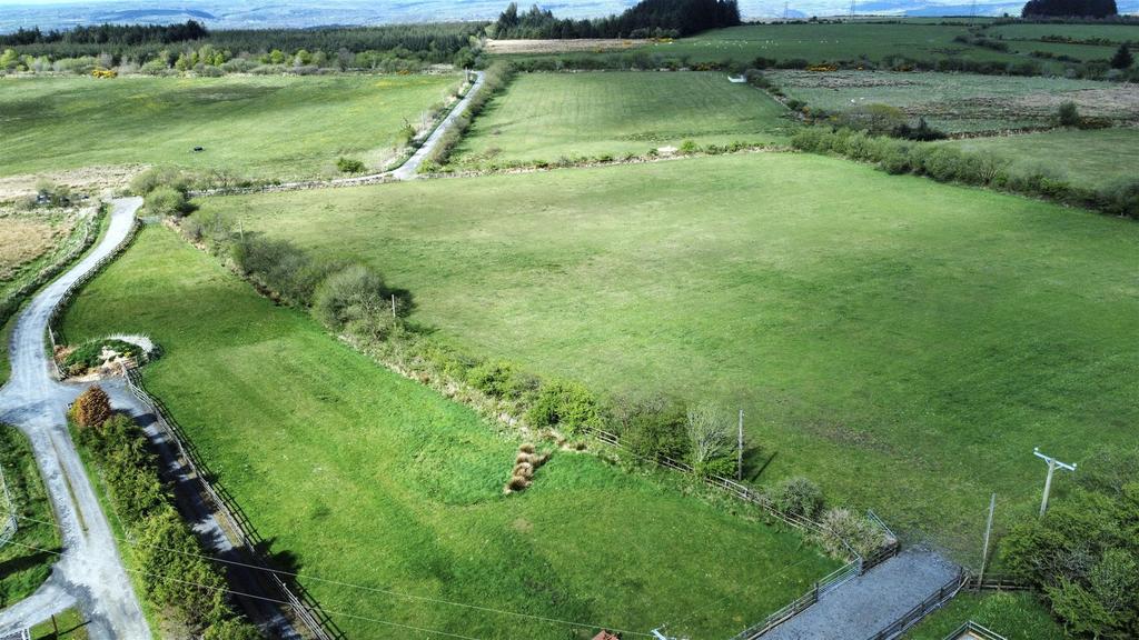 The Land
