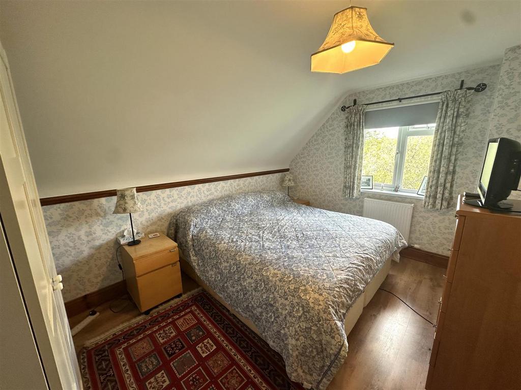 Double Bedroom 3