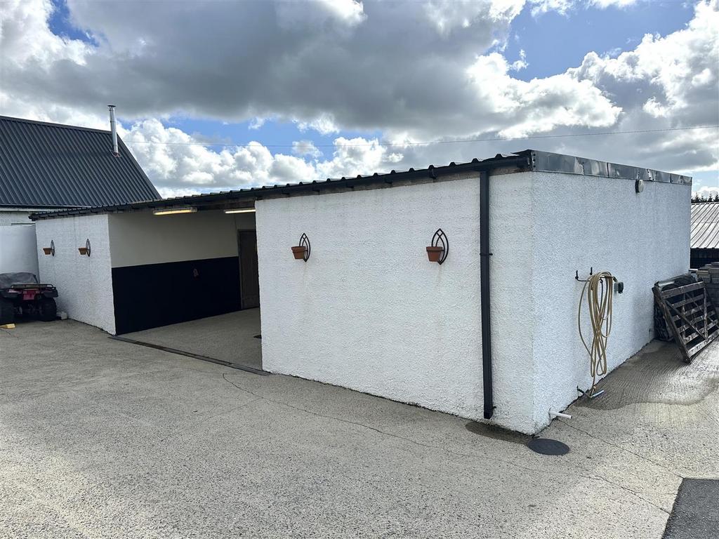 Stables