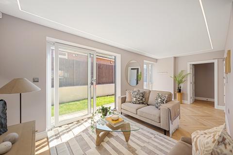 2 bedroom apartment for sale, Catsey Lane, Bushey, WD23