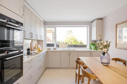 2 bedroom apartment for sale, Catsey Lane, Bushey, WD23