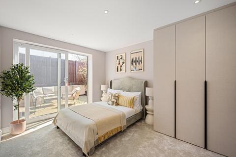 2 bedroom apartment for sale, Catsey Lane, Bushey, WD23
