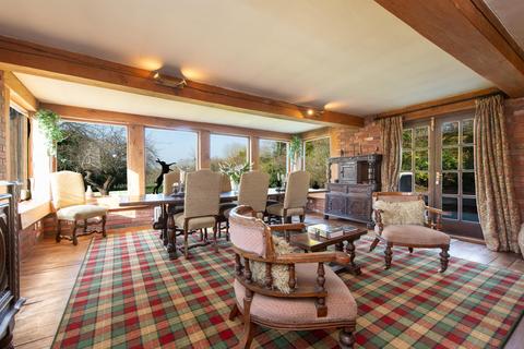 4 bedroom farm house for sale, Henley Road, Claverdon, Warwick, Warwickshire, CV35