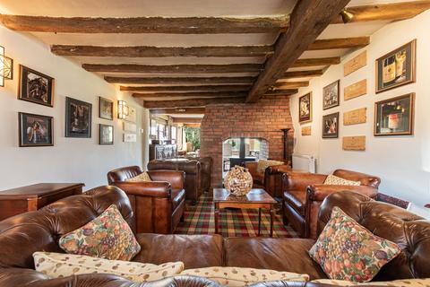 4 bedroom farm house for sale, Henley Road, Claverdon, Warwick, Warwickshire, CV35