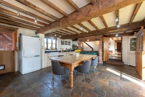4 bedroom farm house for sale, Henley Road, Claverdon, Warwick, Warwickshire, CV35