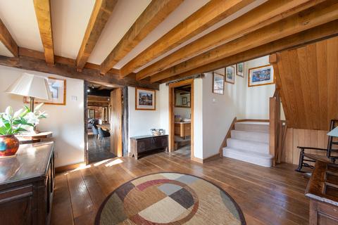 4 bedroom farm house for sale, Henley Road, Claverdon, Warwick, Warwickshire, CV35