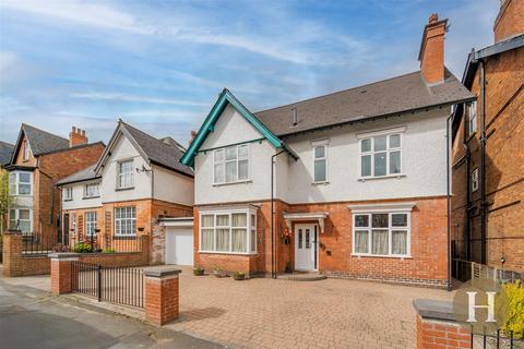5 bedroom detached house for sale, Stanmore Road, Edgbaston, Birmingham, B16
