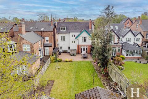 5 bedroom detached house for sale, Stanmore Road, Edgbaston, Birmingham, B16